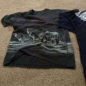 Vintage T-shirts